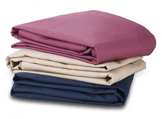 Duvalay VW Campervan Travel Topper Zipped Sheet