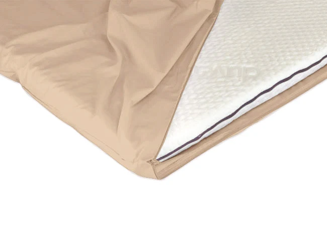 Duvalay VW Campervan Travel Topper Zipped Sheet