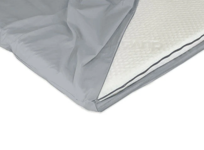 Duvalay VW Campervan Travel Topper Zipped Sheet