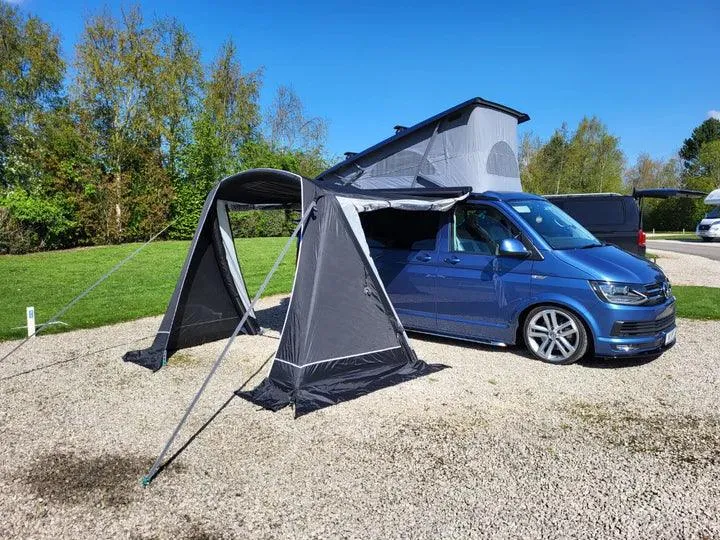 Sunncamp Swift Van Air Sun Canopy 260 Low