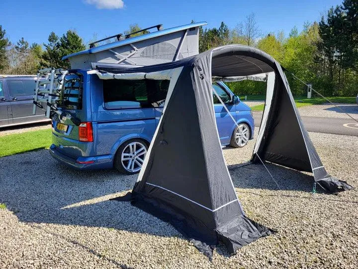 Sunncamp Swift Van Air Sun Canopy 260 Low