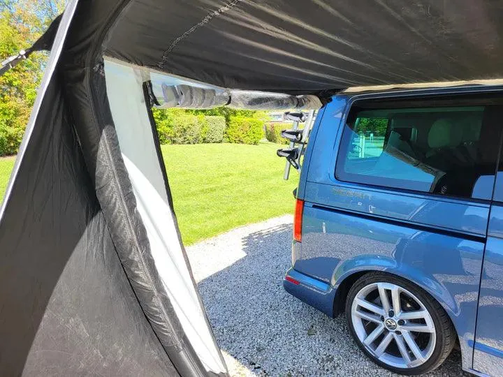 Sunncamp Swift Van Air Sun Canopy 260 Low