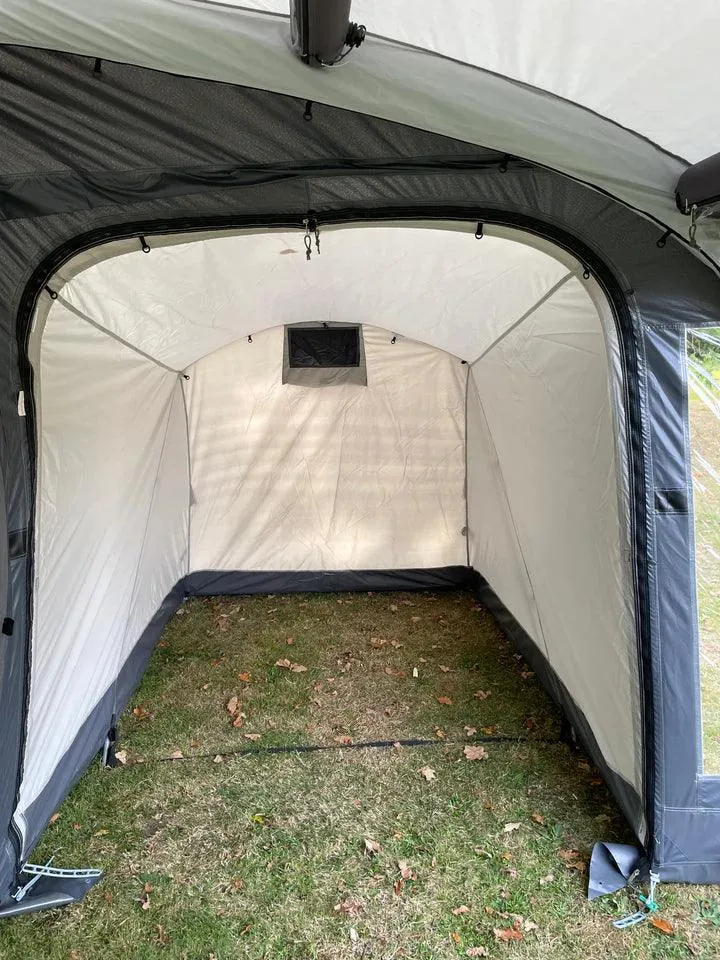 Sunncamp Ultima PRO Annexe - Poled Frame