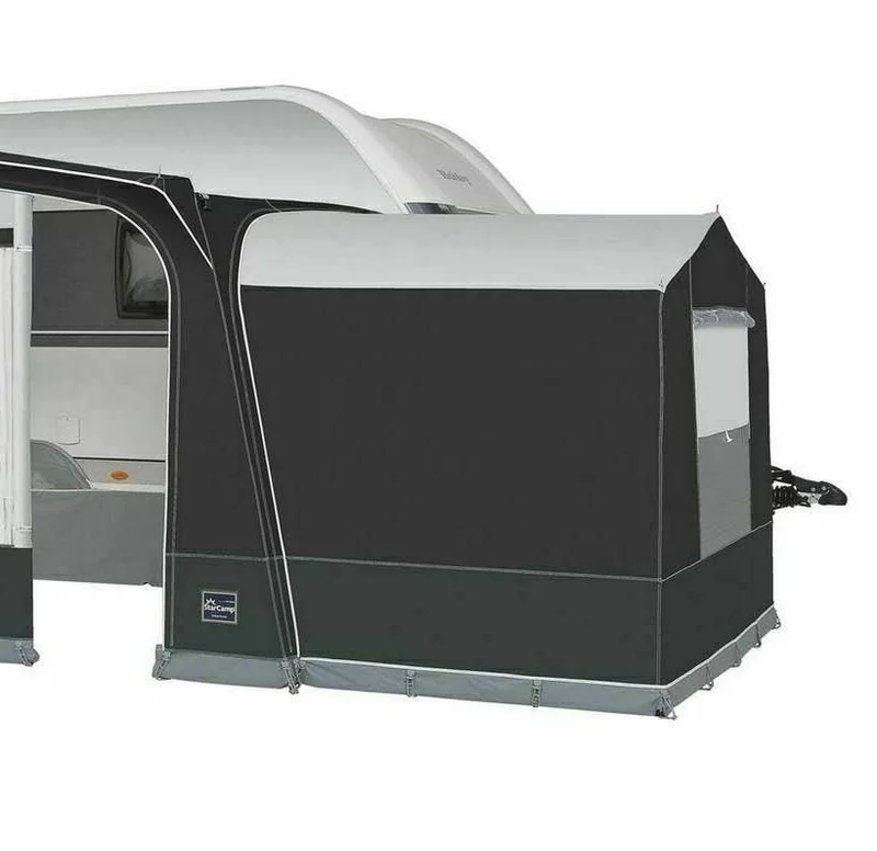 Starcamp Tourer Tall Annex With Pointed Roof