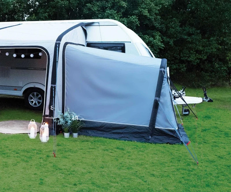 Quest Performance Universal Annex