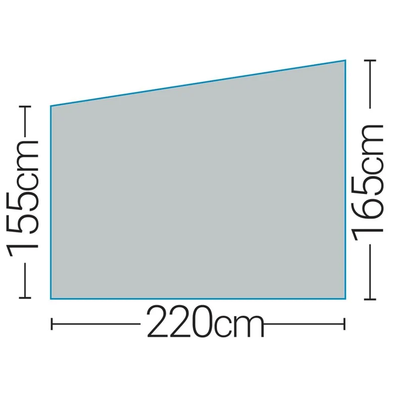 Quest Performance Universal Annex