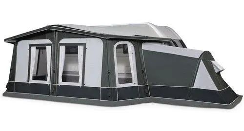 Dorema Luxor Air 280 Annex