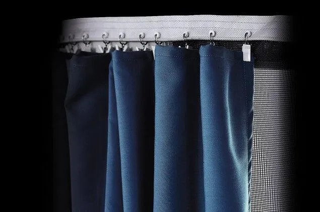 Thule Curtain Set For Panorama