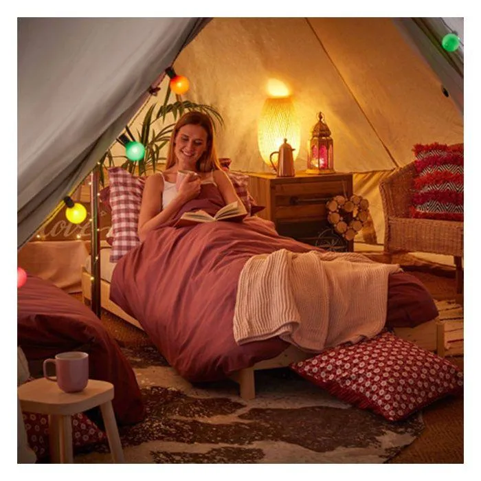 Duvalay Comfort 4cm Memory Foam Sleeping Bag - 66cm Width
