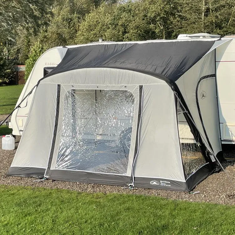 Sunncamp Dash Air 325 SC Caravan Awning