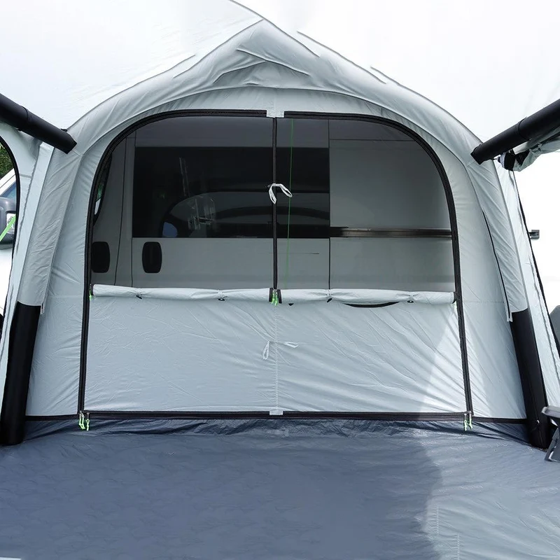 Streetwize Gemini 320 Air Low Driveaway Campervan Awning