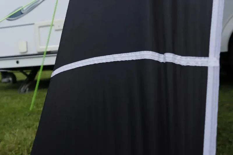 Leisurewize Helios 260 Caravan Sunshade
