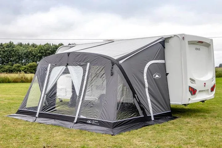 Sunncamp Swift Air Extreme 390 Awning