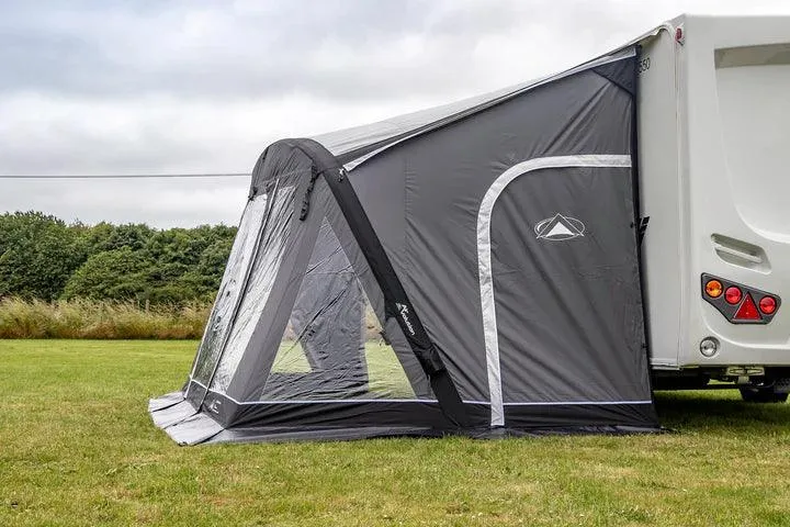Sunncamp Swift Air Extreme 390 Awning