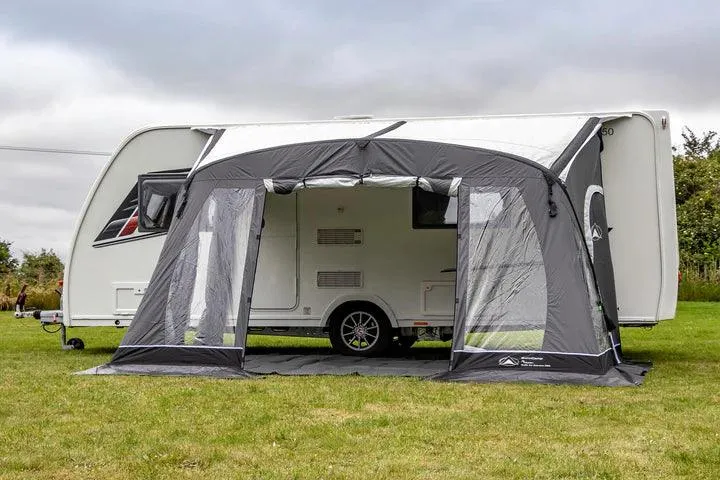Sunncamp Swift Air Extreme 390 Awning
