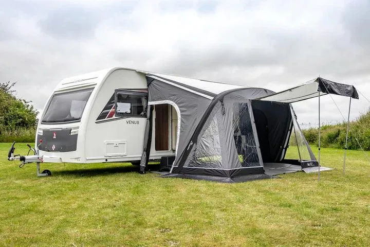 Sunncamp Swift Air Extreme 390 Awning