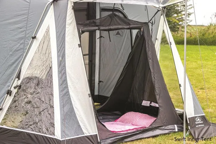 Sunncamp Swift Air Extreme 325 awning