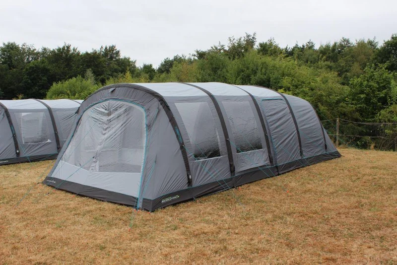 Outdoor Revolution Camp Star 600 Air Tent Package - 2025