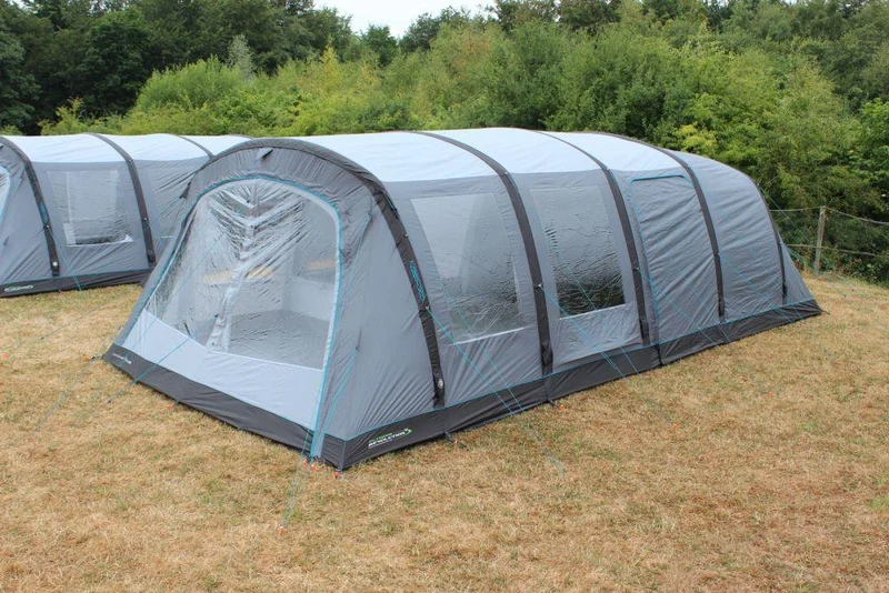 Outdoor Revolution Camp Star 600 Air Tent Package - 2025