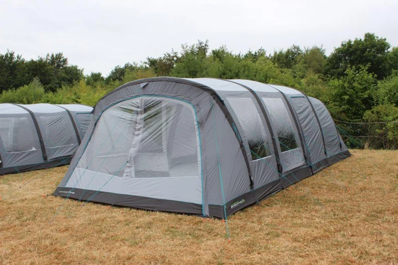 Outdoor Revolution Camp Star 600 Air Tent Package - 2025