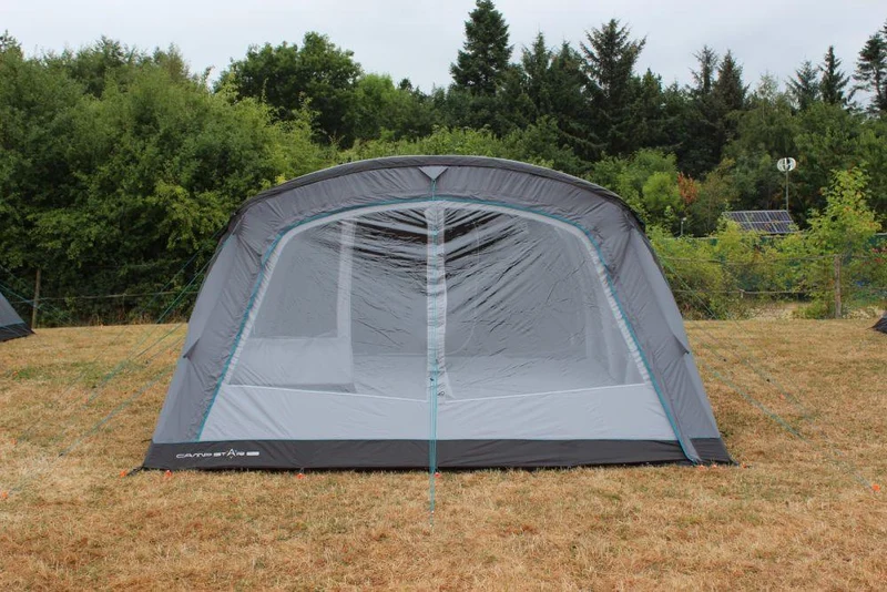 Outdoor Revolution Camp Star 600 Air Tent Package - 2025