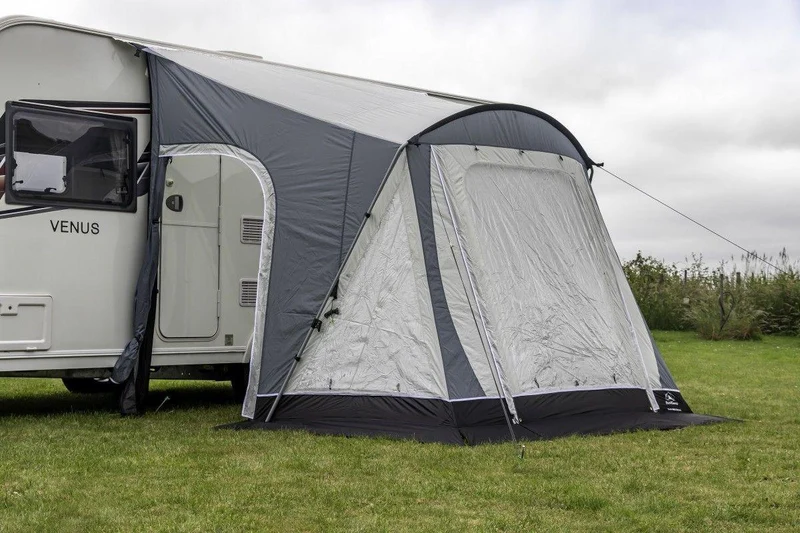 SunnCamp Swift Deluxe SC 260 Caravan Awning