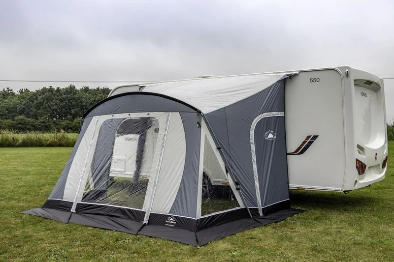 SunnCamp Swift Deluxe SC 325 Caravan Awning