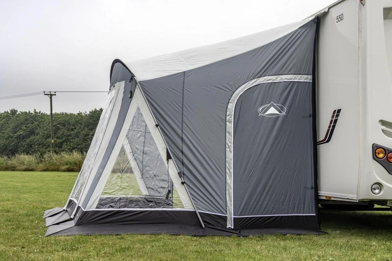 SunnCamp Swift Deluxe SC 325 Caravan Awning