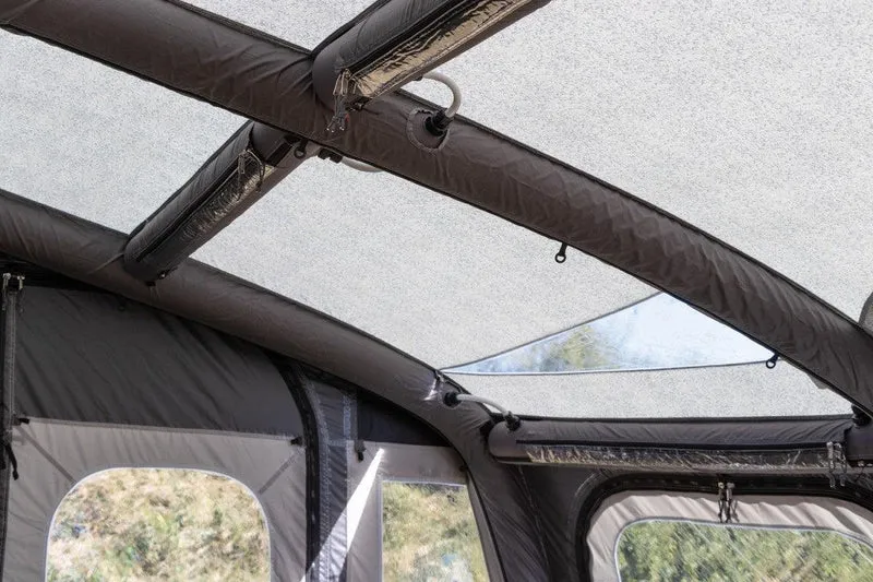 SunnCamp Inceptor Air Extreme 390 Caravan Awning