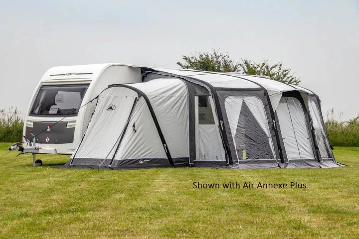 SunnCamp Inceptor Air Extreme 390 Caravan Awning