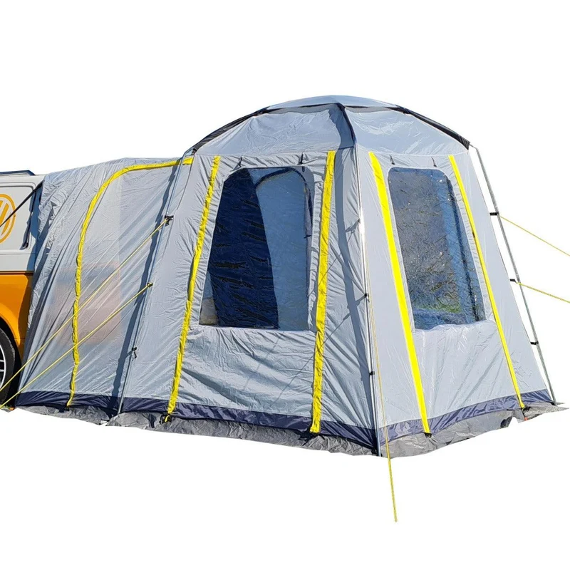 Maypole Broadway Poled Tailgate Campervan Awning