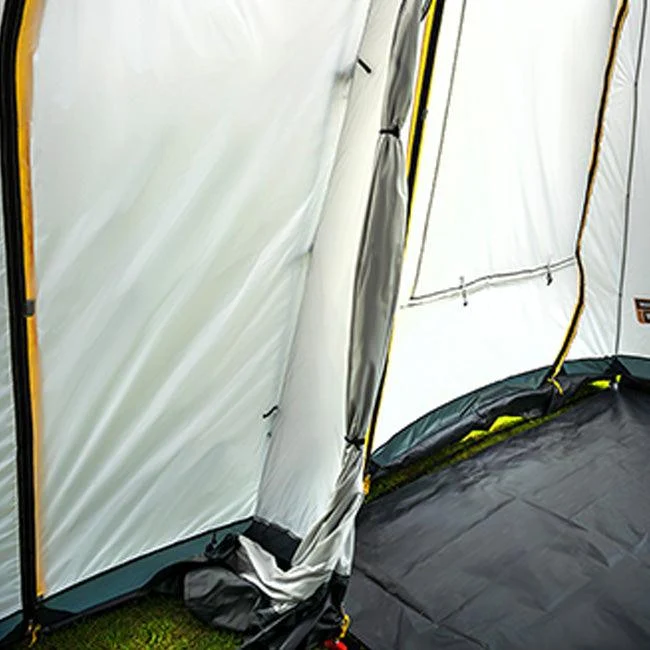 Maypole Broadway Poled Tailgate Campervan Awning