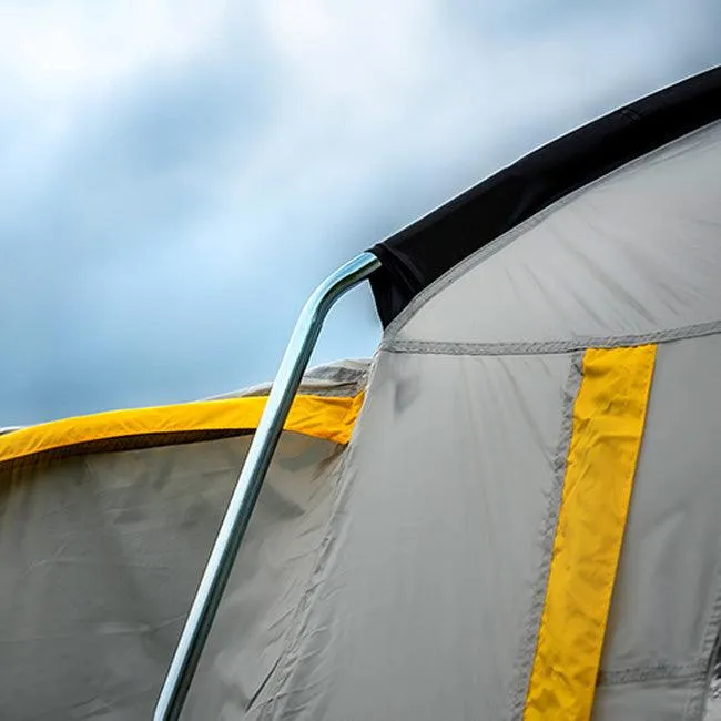 Maypole Broadway Poled Tailgate Campervan Awning