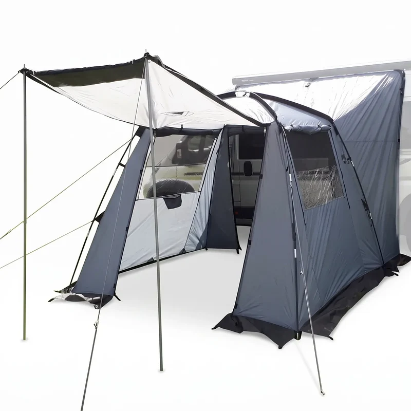 SunnCamp Motor Buddy 250 Drive Away Awning