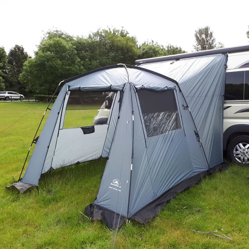 SunnCamp Motor Buddy 250 Drive Away Awning