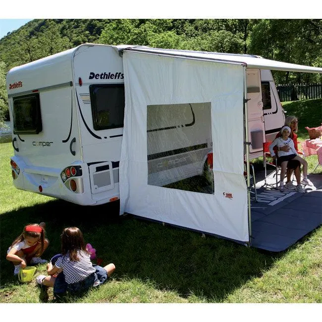 Fiamma Side W Caravanstore / F35