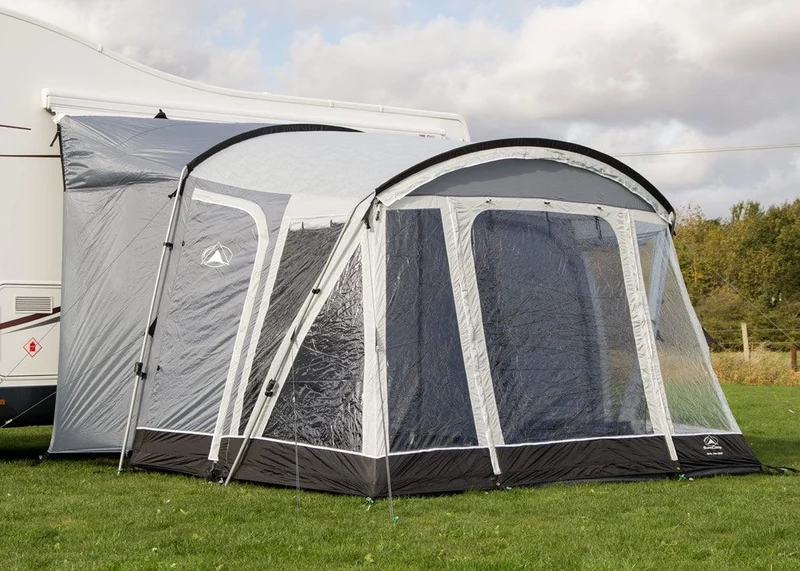 Sunncamp Swift Van 325 Motorhome Awning