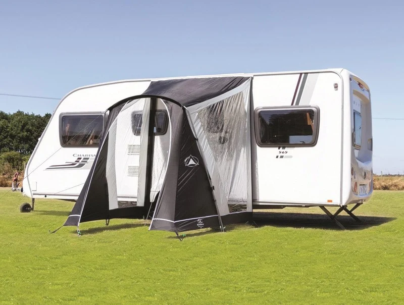 SunnCamp Swift Sun Canopy 200