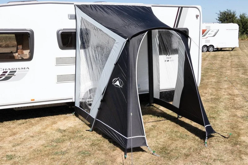 SunnCamp Swift Sun Canopy 200