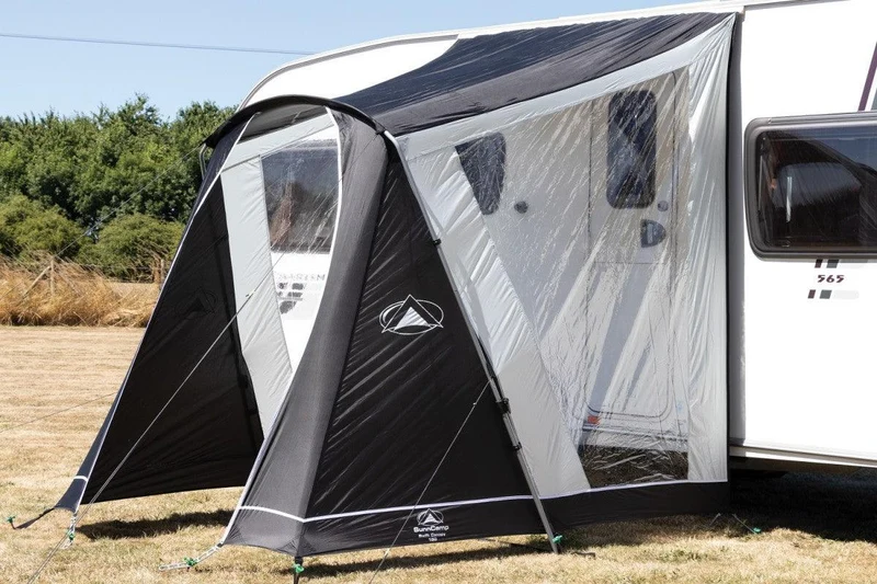 SunnCamp Swift Sun Canopy 200