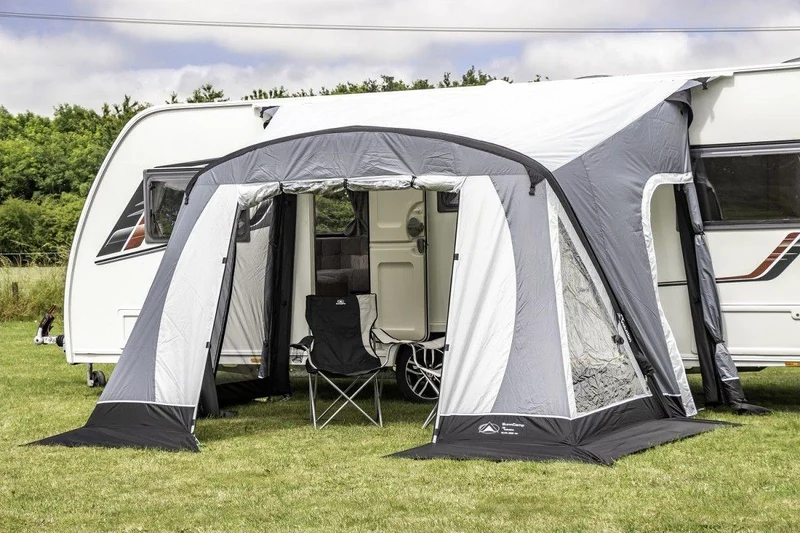 SunnCamp Swift Air SC 325 Caravan Awning