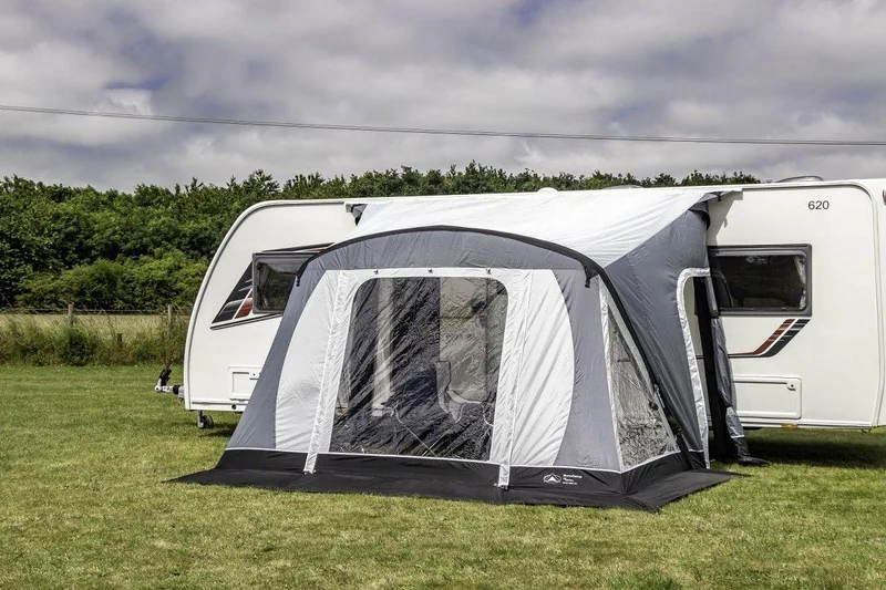 SunnCamp Swift Air SC 260 Caravan Awning