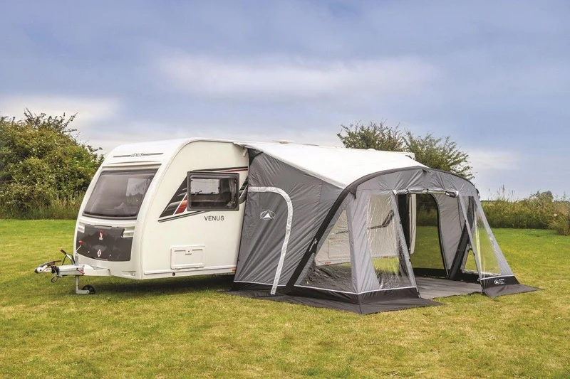 SunnCamp Swift Air SC 390 Caravan Awning