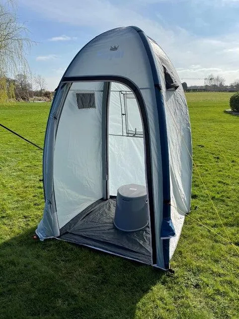 Royal Leisure Air Apollo Utility Room Tent