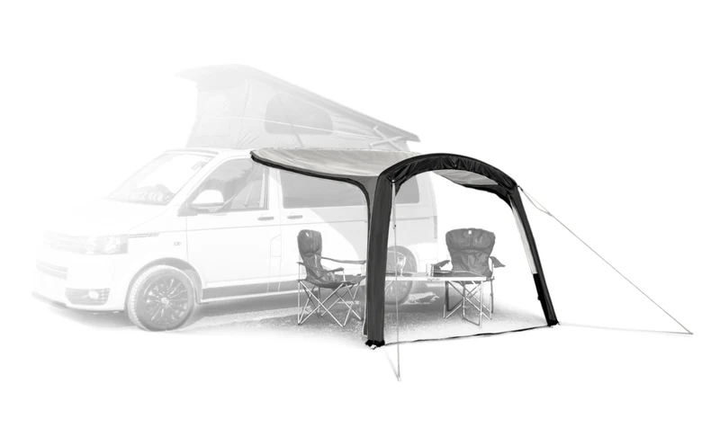 Maypole Stratford Campervan Sun Canopy Low - up to 210cm