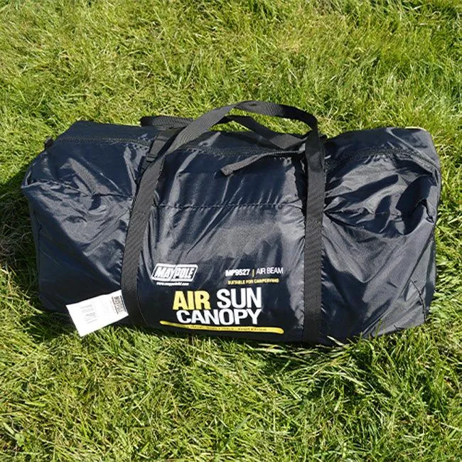 Maypole Stratford Campervan Sun Canopy Low - up to 210cm