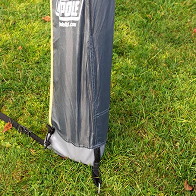 Maypole Stratford Campervan Sun Canopy Low - up to 210cm