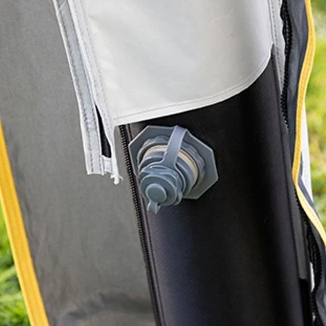 Maypole Stratford Campervan Sun Canopy Low - up to 210cm