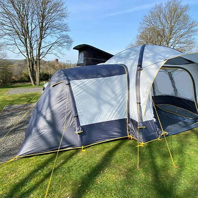 Maypole Malvern Awning Annexe