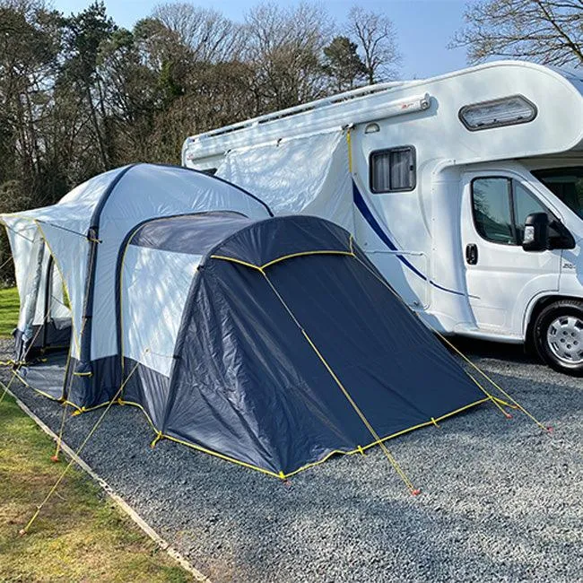 Maypole Malvern Awning Annexe